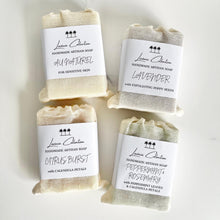 Load image into Gallery viewer, Citrus Burst - Handmade Artisan Soap