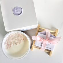 Load image into Gallery viewer, Luxe Gem Gift Set