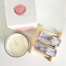 Load image into Gallery viewer, Floral Darling Gift Set