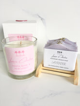 Load image into Gallery viewer, Floral Darling Gift Set