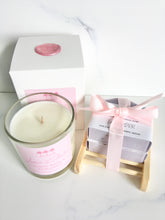 Load image into Gallery viewer, Floral Darling Gift Set