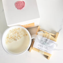 Load image into Gallery viewer, Luxe Gem Gift Set