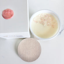 Load image into Gallery viewer, Vanilla Caramel - Luxe Gem Soy Candle