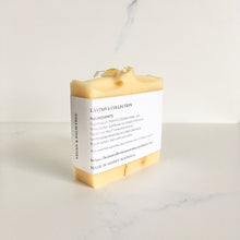 Load image into Gallery viewer, Citrus Burst - Handmade Artisan Soap