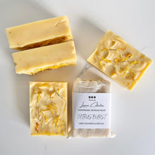 Load image into Gallery viewer, Citrus Burst - Handmade Artisan Soap
