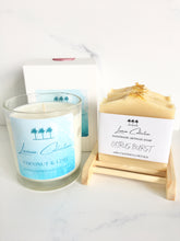 Load image into Gallery viewer, Fruity Darling Gift Set
