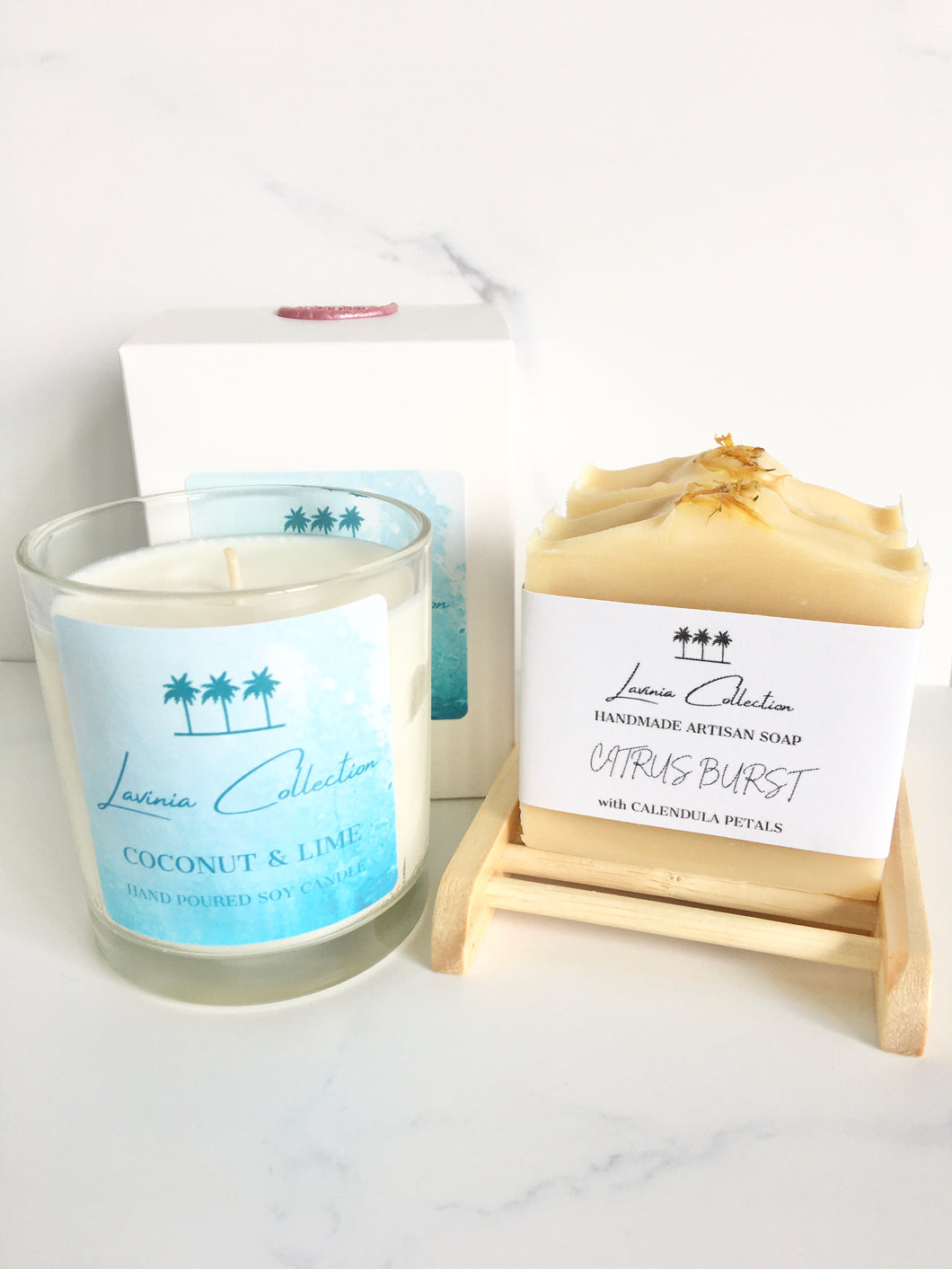 Fruity Darling Gift Set