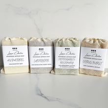 Load image into Gallery viewer, Citrus Burst - Handmade Artisan Soap
