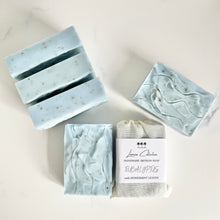 Load image into Gallery viewer, Eucalyptus - Handmade Artisan Soap
